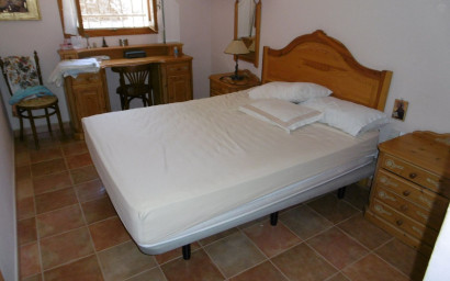 Resale - Villa -
Yecla