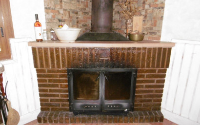 Resale - Villa -
Yecla