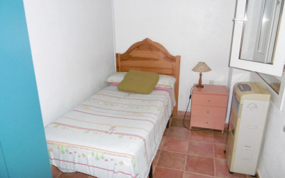 Resale - Villa -
Yecla
