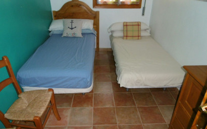 Resale - Villa -
Yecla