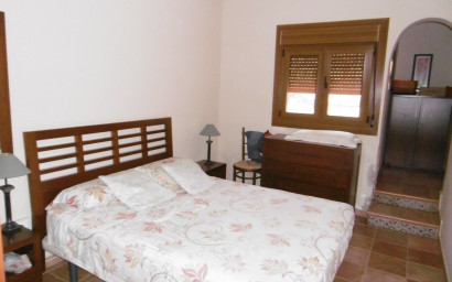 Resale - Villa -
Yecla