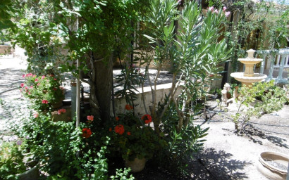 Resale - Villa -
Yecla