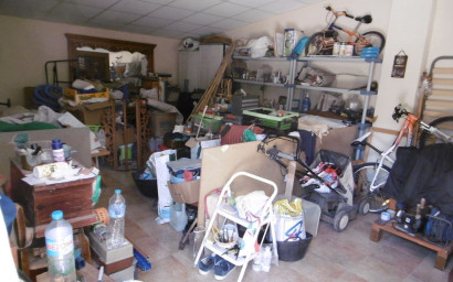 Resale - Villa -
Yecla