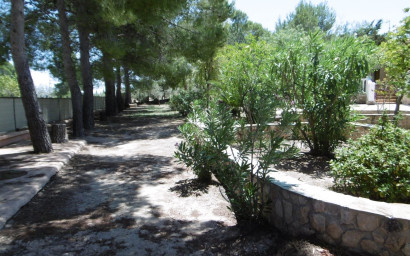 Resale - Villa -
Yecla