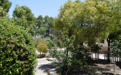 Resale - Villa -
Yecla