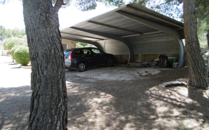 Resale - Villa -
Yecla