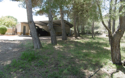 Resale - Villa -
Yecla