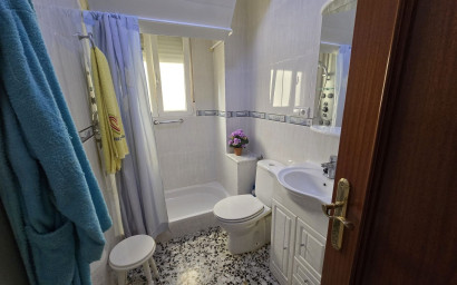 Revente - Appartement -
Sax