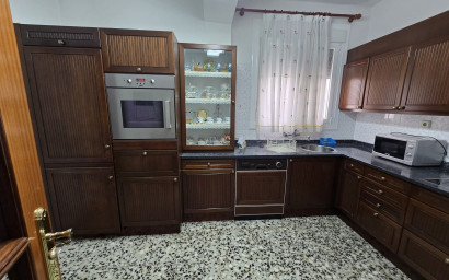 Revente - Appartement -
Sax