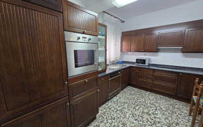 Revente - Appartement -
Sax