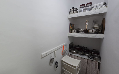 Revente - Appartement -
Sax