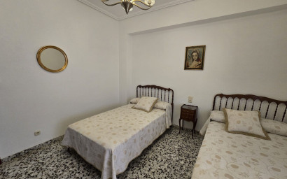 Revente - Appartement -
Sax