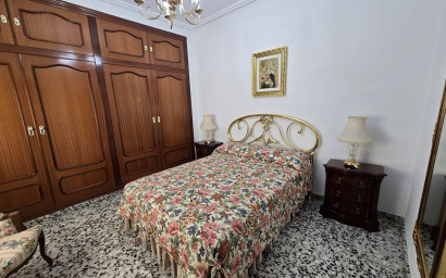 Revente - Appartement -
Sax