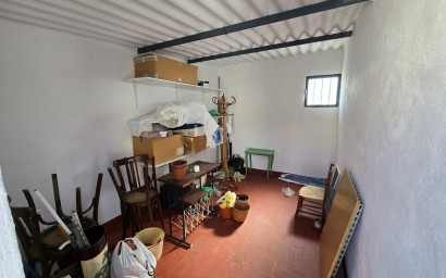 Revente - Appartement -
Sax