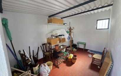 Revente - Appartement -
Sax