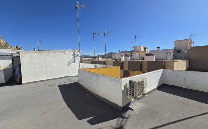 Revente - Appartement -
Sax