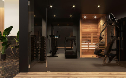 Nieuwbouw - Plat -
Torrevieja - Playa de El Cura