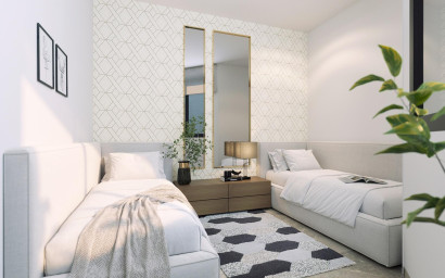 Nieuwbouw - Penthouse -
Torrevieja - Playa de El Cura