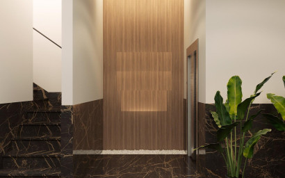 Nieuwbouw - Penthouse -
Torrevieja - Playa de El Cura