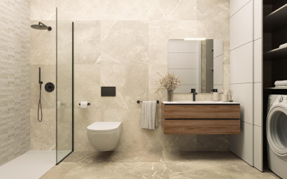 New Build - Apartment -
Torrevieja - Playa de El Cura