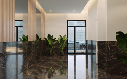 New Build - Apartment -
Torrevieja - Playa de El Cura