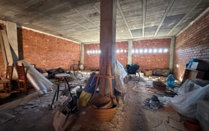 Resale - Townhouse -
La Romana