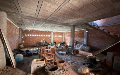 Resale - Townhouse -
La Romana