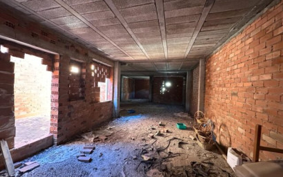 Resale - Townhouse -
La Romana