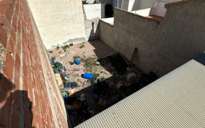 Resale - Townhouse -
La Romana