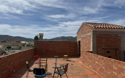 Resale - Townhouse -
La Romana