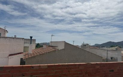 Resale - Townhouse -
La Romana