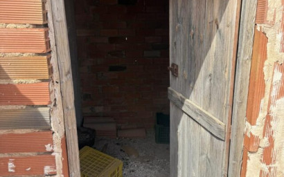 Resale - Townhouse -
La Romana