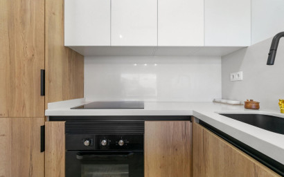 Nouvelle construction - Penthouse -
San Javier - Santiago De La Ribera