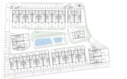 Nieuwbouw - Plat -
San Javier - Santiago De La Ribera