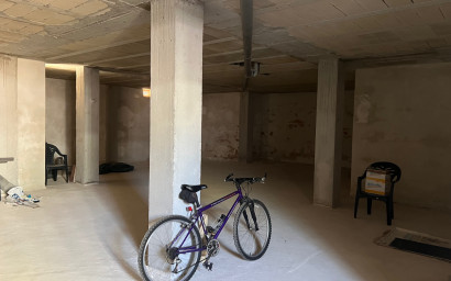 Resale - Villa -
Castalla - Castalla Internacional