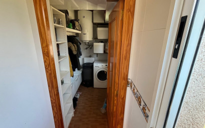 Resale - Villa -
Hondón de las Nieves - Urbaniz La Montañosa