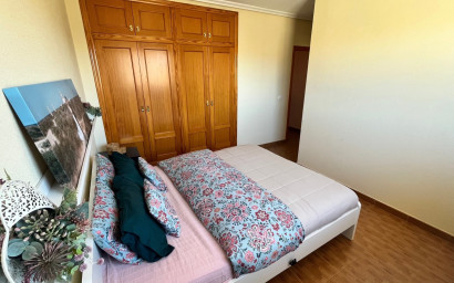 Resale - Villa -
Hondón de las Nieves - Urbaniz La Montañosa