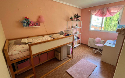 Resale - Villa -
Hondón de las Nieves - Urbaniz La Montañosa