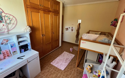 Resale - Villa -
Hondón de las Nieves - Urbaniz La Montañosa