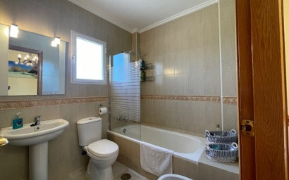 Resale - Villa -
Abanilla