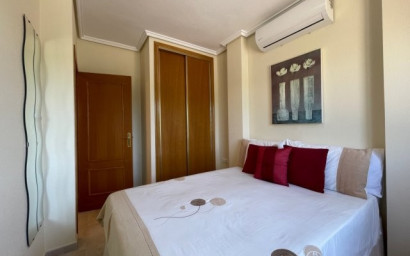 Resale - Villa -
Abanilla