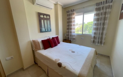 Resale - Villa -
Abanilla