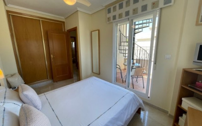 Resale - Villa -
Abanilla