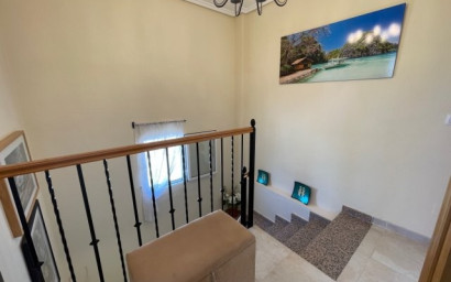 Resale - Villa -
Abanilla