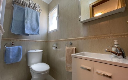 Resale - Villa -
Abanilla