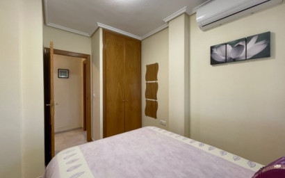 Resale - Villa -
Abanilla