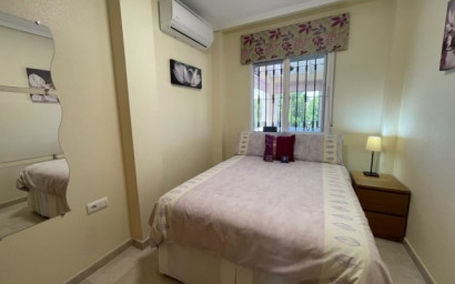 Resale - Villa -
Abanilla