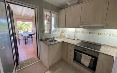 Resale - Villa -
Abanilla