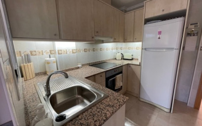 Resale - Villa -
Abanilla