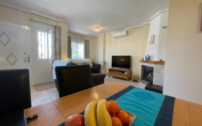 Resale - Villa -
Abanilla